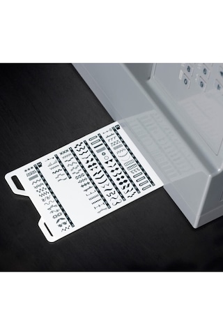 Singer HD6605C Dikiş Makinesi