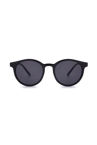 Carmelo Eyewear C01gk007 Siyah Kadın Güneş Gözlüğü