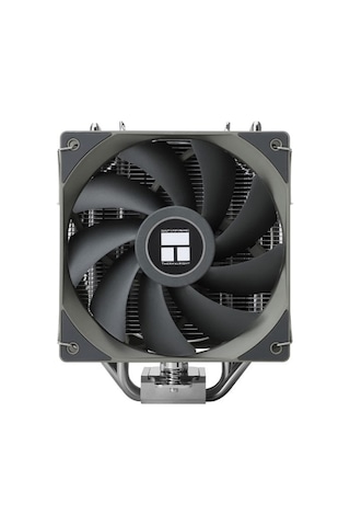 Thermalright Assassin Spirit 120 Plus V2 120 MM Intel-AMD Uyumlu Hava Soğutucu + TF4 Termal Macun