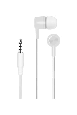 Tonex D1 Bass Mikrofonlu Kulak İçi Kulaklık