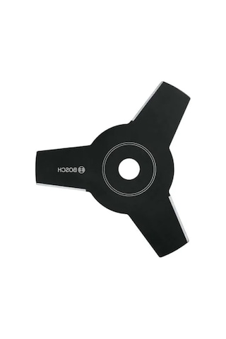 Yüksek Performanslı Metal Bıçak 23 Cm, 2 Mm Kalınlık