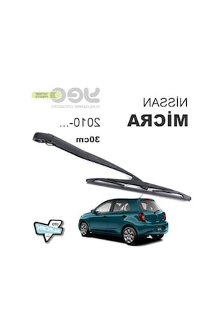 Arka Silecek Kolu Seti, Nissan Micra 2010-...