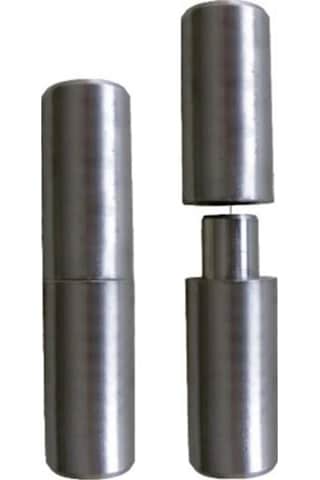 Uzun Mil Menteşe 12 Mm 30 Mm Arası-5449