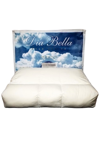 Ortopedik Gold Yastık