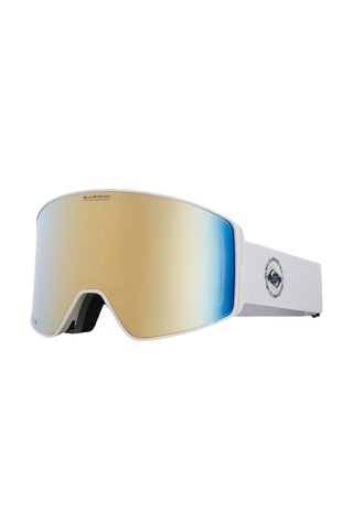 Quıksılver Quiksilver Storm Mg Erkek Bej Goggle 6702 Ekru
