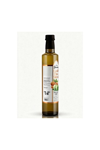 Şenay Cevizli Elma Sirkesi 500 Ml