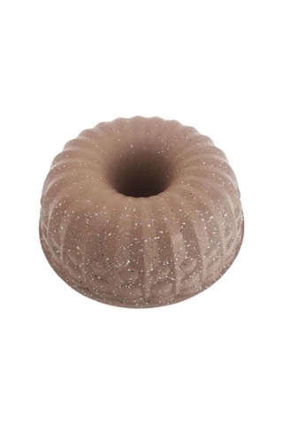 Taşhan Granit Orta Dilimli Kek Kalıbı Yuvarlak 24 Cm Kek Kalıp