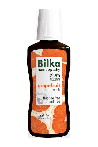 Homeopati Ağız Bakım Suyu - Greyfurt