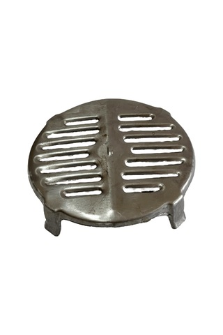 Soba Kovası İzgarası Çelik -252