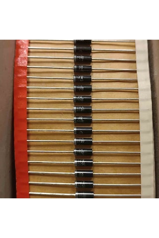 P6ke16arl 16v 600w Transil Diyot 30 Adet