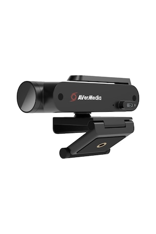 Avermedia CAM 513 Live Streamer 4K Ultra HD Webcam