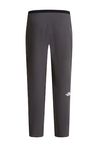 The North Face M 24/7 Woven Jogger Erkek Pantolon Nf0a8fjhrhı1 Gri