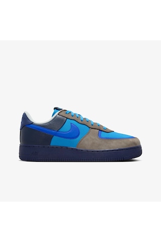 Nike Nıke Aır Force 1 Kadın Ayakkabı Hf5516-001 Çok Renkli