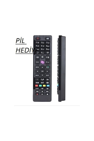 Regal Uyumlu Nexon Hi-Level Lcd Led Tv Kumandası