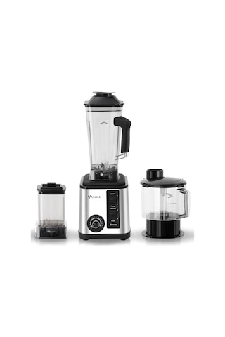 Yasomi 5042 Super Mix 800 W Buz Kırıcı Blender