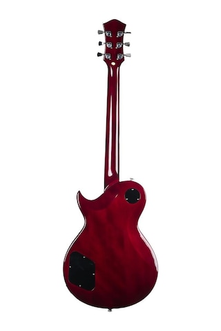 Dmx Guitars Glp100 Les Paul Elektro Gitar