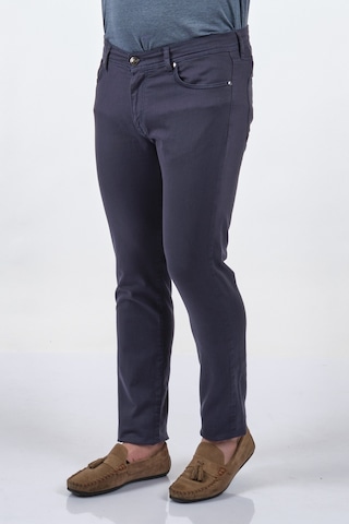 Ecer Lacivert Erkek Pantolon 10700310 001