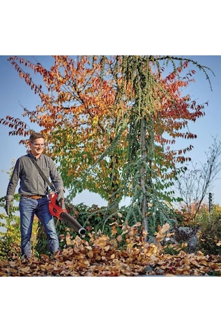 Einhell GP-LB 36/210 Li E Akülü Yaprak Üfleme Makinesi 4x3 Amper 3433620