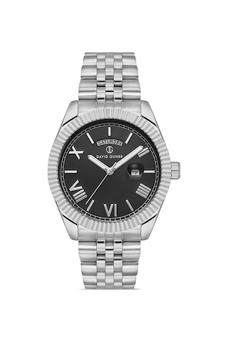 David Guner Dg-8481ga-a2 Gri