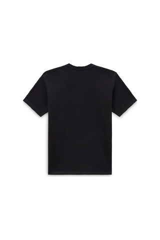 Vans Arched Ss Tee Vn000g47blk1-black
