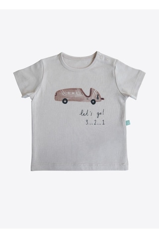 Organik Owen 4'lü Takım Sarı Sari