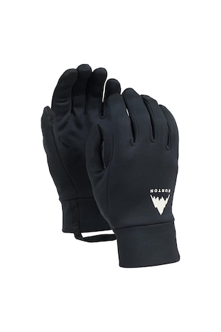 Burton Burton Mens Gore-tex Deluxe Gloves Erkek Siyah Eldiven Teb