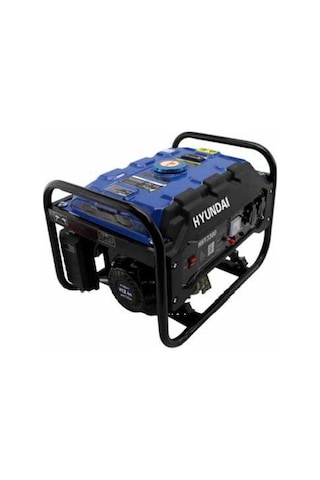 Hyundai HHY3300 2.8KW Benzinli Jeneratör