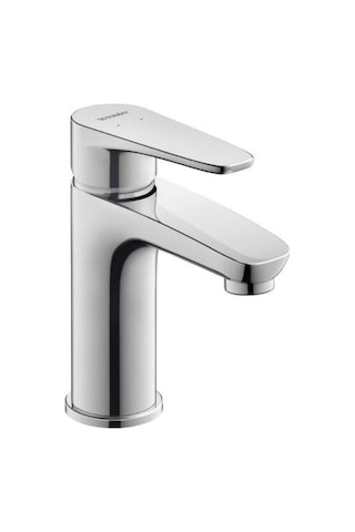 Duravit - B.1 Lavabo Bataryası S-boy - B11010002010- Krom
