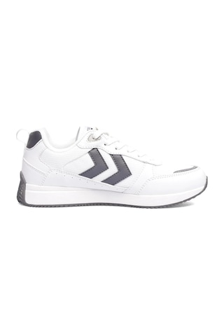 Hummel Monaco 50 900923-9001 Beyaz Unisex Günlük Ayakkabı