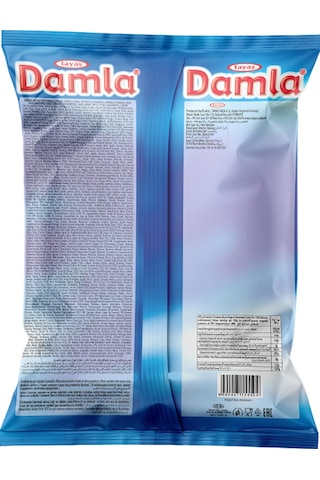 Tayaş Damla Karışık Meyveli Yumuşak Şeker 2 x 500 G