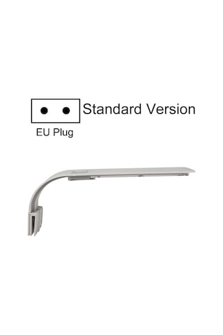 Ast X9 İnce Led Balık Tankı Klipsli Işık Yüksek Güçlü Su Lambası, Özellikler: Ab Standart Sürümü