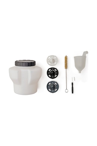 Einhell TE-SY 18/90 Li - Solo Akülü Sprey Boya Sistemi - 4260040