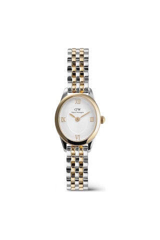 Ophelia Mini Two Tone Gold Dw00600811 Kol Saati Altın