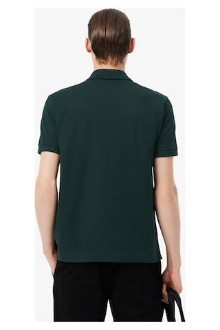 Lacoste L.12.12 Erkek Koyu Yeşil Polo