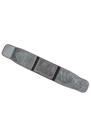 Yasomi Belmo Isıtma ve Titreşimli Dijital Ekran Şarjlı Bel Masaj Cihazı