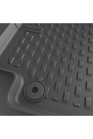 Opel Astra G 3D Havuzlu Paspas 1998-2005 Sahler