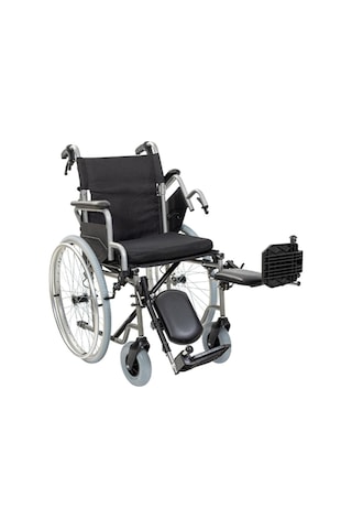 Golfi G133 Manuel Tekerlekli Sandalye