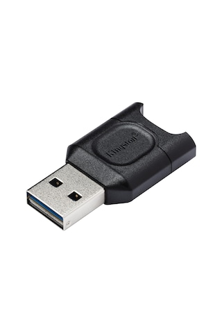 Kingston, Mobilelite Plus, Usb 3.2 Gen1 Microsdhc/sdxc Uhs-ıi Kar