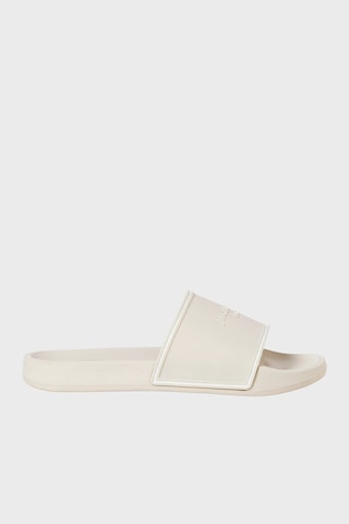 Jack & Jones Erkek Terlik 12292042 Taş