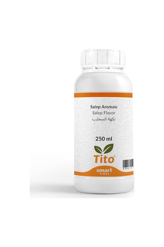 Salep Aroması 250 Ml