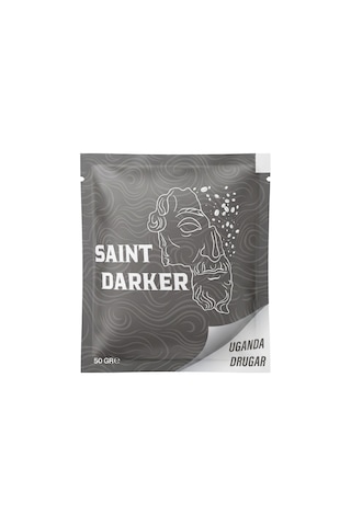Saint Darker Yöresel Kahve Tanıtım Seti