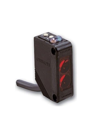 Omron E3Z-D81 Endüstriyel IR Sensör