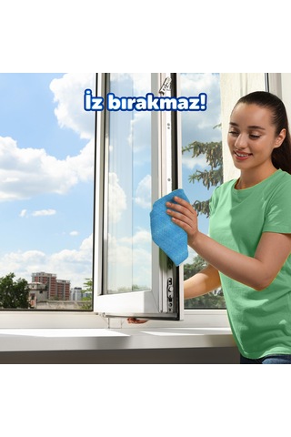 Solo Hijyenik Temizlik Bezi 10'lu 33 x 30 CM