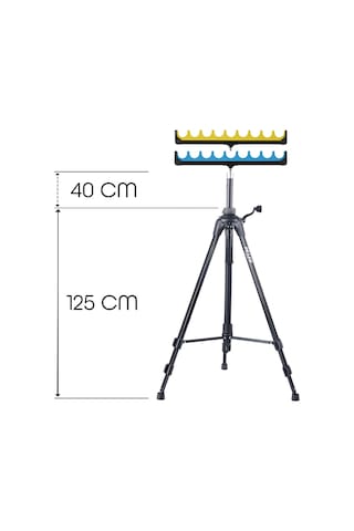 Effe Kamış Ayağı Ayarlı Tripod Hg284 45101832