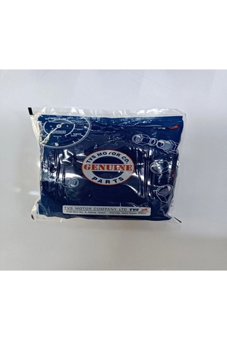 Arka Fren Balatası 130 Mm Jüpiter 110 / 125 - Wego - Ntroq 125 - Apache Diğer