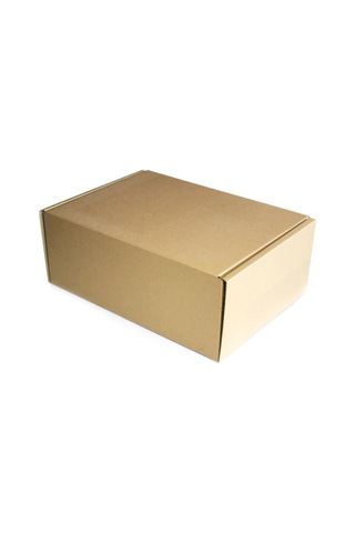 E-Ticaret Kutusu, Çok Amaçlı Kutu 18x10x6 Cm 25 Adet