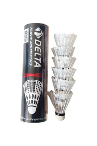 Delta Bdt 606 6'lı Badminton Topu