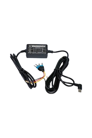 Nyf Park Kiti Type-c Wevolt Mb500 Ve 2k/4k Dvr Sürekli Kayıt Aparatı