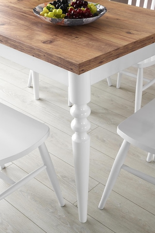 Cunda Modern Açılır Sadece Mutfak Masası 70x110 001