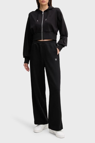 Calvin Klein Bayan Sweat Lv047c247g Ub1 Siyah Siyah
